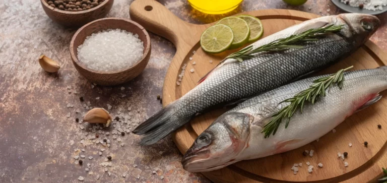 aplicativos para saber se o peixe é bom
